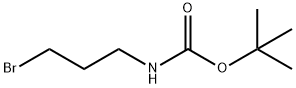 N-Boc-3-氨基丙基溴