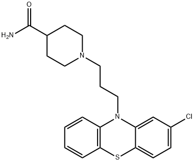 84-04-8结构式