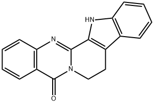 吴茱萸次碱