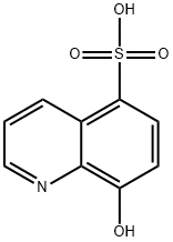 8-羟基喹啉-5-磺酸