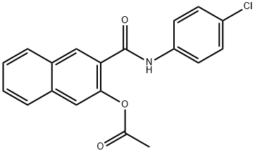 色酚AS-E醋酸酯