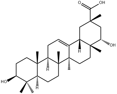 3,22-Dihydroxyolean-12-en-29-oic acid