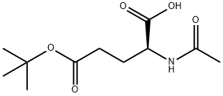 N-乙酰基-L-谷氨酸 5-叔丁酯