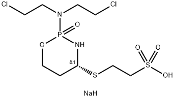 Mafosfamide Sodium Salt