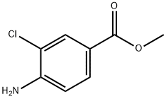4-氨基-3-氯苯甲酸甲酯