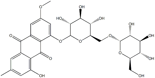 84268-38-2结构式