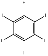 1,3,5-三氟-2,4,6-三碘苯