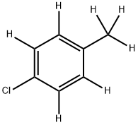 4-Chlorotoluene-d7