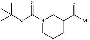 N-BOC-3-哌啶甲酸