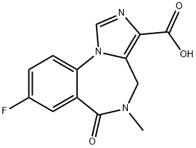 Flumazenil Related Compound A
