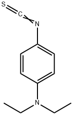 4-二乙氨基苯基异硫氰酸酯,97%
