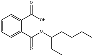 Mono(1-ethylpentyl) Phthalate