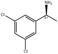 [(1S)-1-(3,5-二氯苯基)乙基]胺