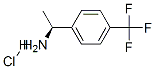 (S)-1-[4-(三氟甲基)苯基]乙胺盐酸盐