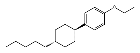 1-乙氧基-4-(反式-4-戊基环己基)苯