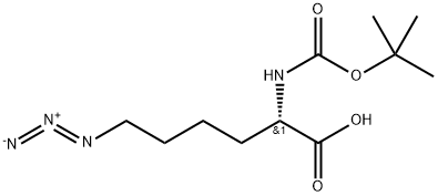 Boc-Lys(N3)-OH