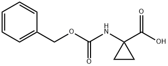 Cbz-1-氨基环丙烷羧酸