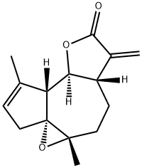 小白菊内酯衍生物