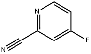 4-氟吡啶-2-甲腈