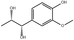 threo-1-(4-Hydroxy-3-methoxyphenyl)propane-1,2-diol