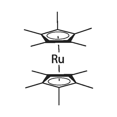 双(五甲基环戊二烯)钌(II)
