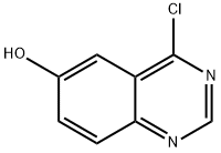 4-chloroquinazolin-6-ol