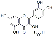 槲皮素二水合物