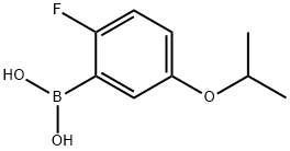2-Fluoro-5-isopropoxyphenylboronic acid