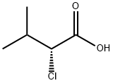 (R)-2-氯-3-甲基丁酸