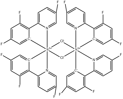 849723-04-2结构式