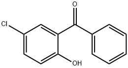 5-氯-2-羟基二苯甲酮