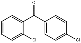 2, 4`-二氯二苯甲酮