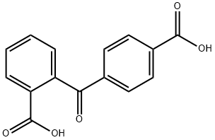 苯甲酮-2,4’-二甲酸一水合物