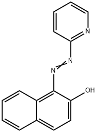 1-(2-吡啶偶氮)-2-萘酚(PAN)