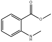 N-甲基邻氨基苯甲酸甲酯