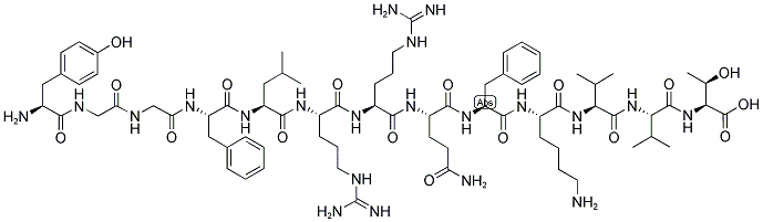 Dynorphin B