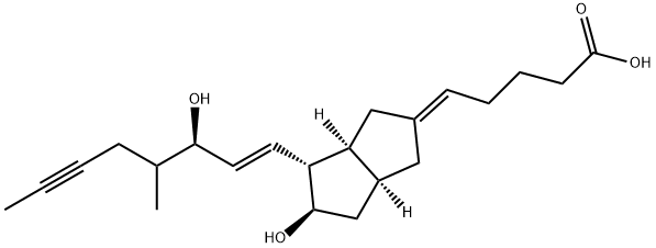 15(R)-Iloprost
