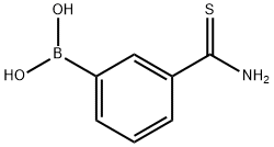 3-Boronobenzothioamide