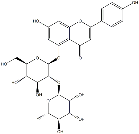 Apigenin 5-O-neohesperidoside