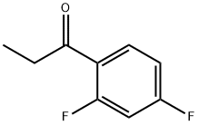 2`,4`-二氟苯丙酮