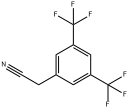 3,5-双(三氟甲基)苯乙腈