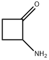 2-Amino-cyclobutanone