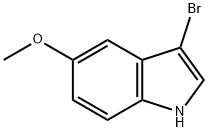 3-Bromo-5-methoxy-1H-indole