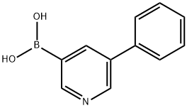 5-苯基-3-吡啶基硼酸