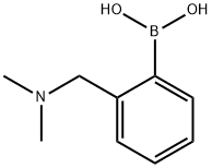 2-(N,N-二甲基胺甲基)苯硼酸