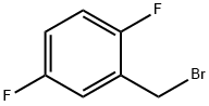 2,5-二氟苄溴