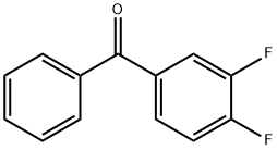 3,4-二氟二苯甲酮