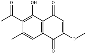 2-Methoxystypandrone