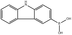 9H-咔唑-3-基硼酸