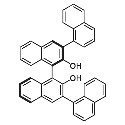(R)- [1,3':1',1'':3'',1'''-四联萘]-2',2''-二醇